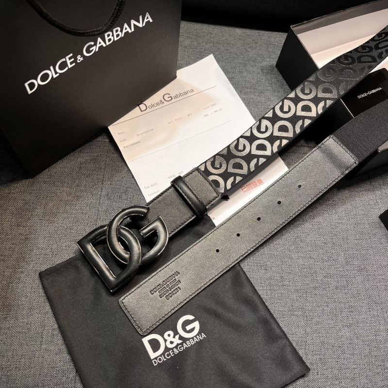 D&G Belts